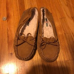 Minnetonka Moccasins